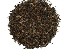 Besonderer Tee: Darjeeling Rarität Second Flush 260