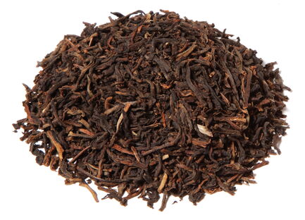 Tee ohne Tein: Ceylon OP entkoffeiniert