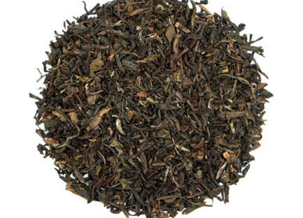 Im Teeladen: Darjeeling Kalley Valley Second Flush 265