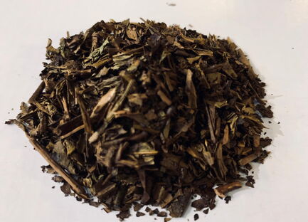 Im Tee Onlineshop: Hojicha Bio 703