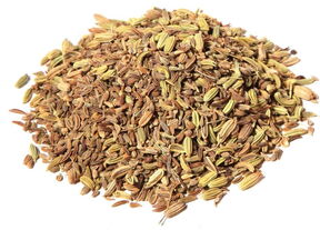 Magenfreundlicher Tee Anis-Kümmel-Fenchel Bio 1250